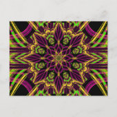 SWEET DREAMS 59 POSTKARTE (Vorderseite)