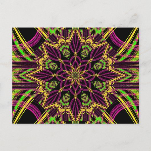 SWEET DREAMS 59 POSTKARTE (Vorderseite)