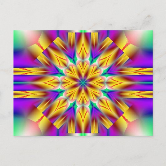 SWEET DREAMS 5 POSTKARTE (Vorderseite)