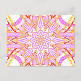 SWEET DREAMS 62 POSTKARTE