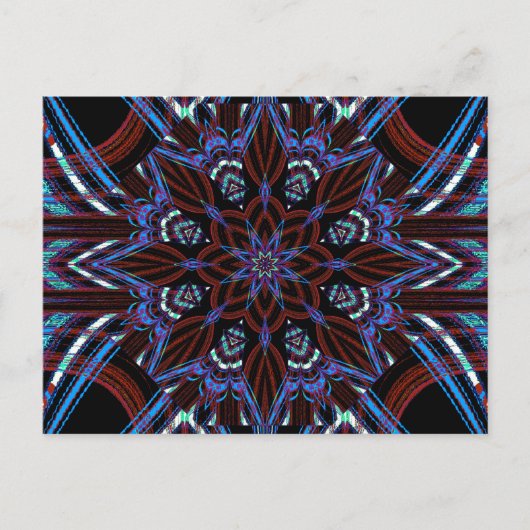 SWEET DREAMS 67 POSTKARTE (Vorderseite)