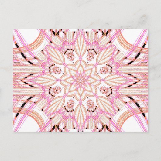 SWEET DREAMS 69 POSTKARTE (Vorderseite)