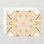 SWEET DREAMS 70 POSTKARTE (Vorne/Hinten)