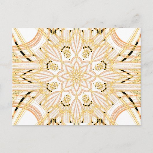 SWEET DREAMS 70 POSTKARTE (Vorderseite)