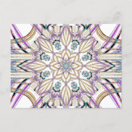 SWEET DREAMS 72 POSTKARTE