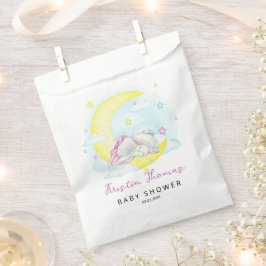 Sweet Dreams Baby Dusche Geschenktütchen