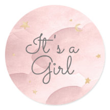 Sweet Dreams Baby Dusche