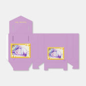 Sweet Dreams Baby Fevor Box Geschenkschachtel (Ungefaltet)