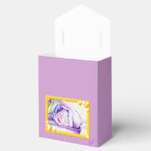 Sweet Dreams Baby Fevor Box Geschenkschachtel (Geöffnet)