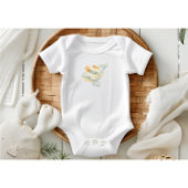 Sweet Dreams Baby Strampler