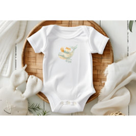 Sweet Dreams Baby Strampler