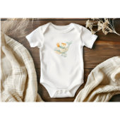 Sweet Dreams Baby Strampler