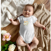 Sweet Dreams Baby Strampler