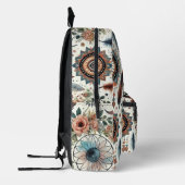 Sweet Dreams Bedruckter Rucksack (Links)