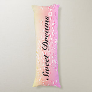 Sweet Dreams Body Kissen