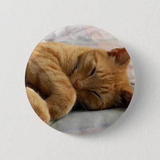 Sweet Dreams Button (Vorderseite)
