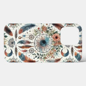 Sweet Dreams Case-Mate iPhone Hülle (Rückseite (Horizontal))