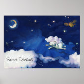 Sweet Dreams Ed Poster (Vorne)