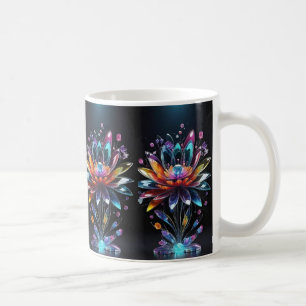 Sweet Dreams: Ein Friedliches Nachtleben Kaffeetasse