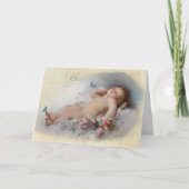 Sweet Dreams, Erster Muttertag, Karte (Vorderseite)