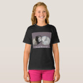 Sweet Dreams Ferrets T - Shirt (Vorne ganz)