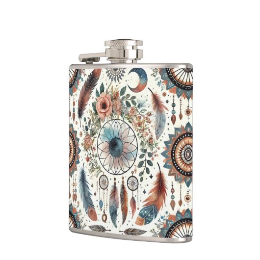 Sweet Dreams Flachmann (Links)