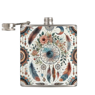 Sweet Dreams Flachmann