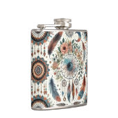 Sweet Dreams Flachmann (Rechts)