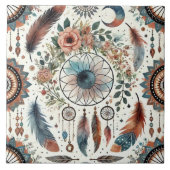 Sweet Dreams Fliese (Vorderseite)