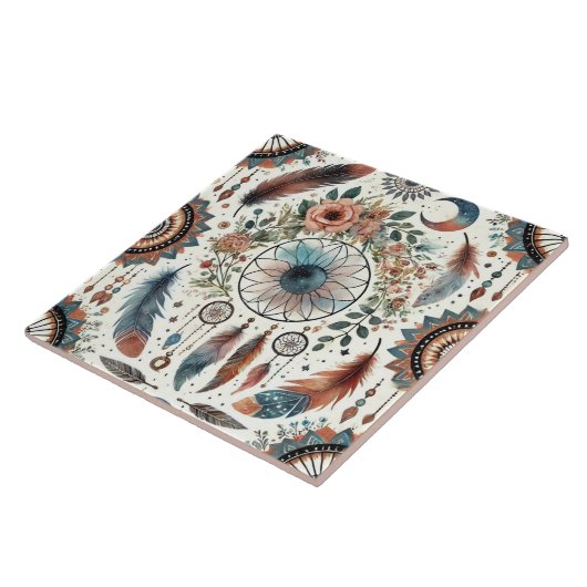 Sweet Dreams Fliese (Seite)