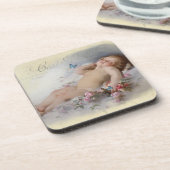 Sweet Dreams Getränkeuntersetzer (Linke Seite)