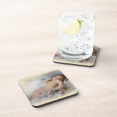 Sweet Dreams Getränkeuntersetzer (Rechte Seite)