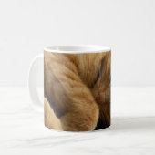 Sweet Dreams Kaffeetasse (Vorderseite Links)