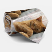 Sweet Dreams Krawatte (Gerollt)