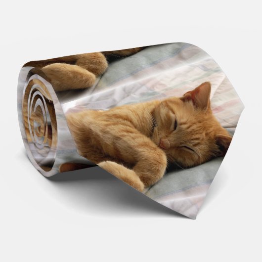 Sweet Dreams Krawatte (Gerollt)