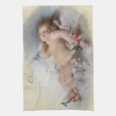 Sweet Dreams Küchentuch (Vertikal)