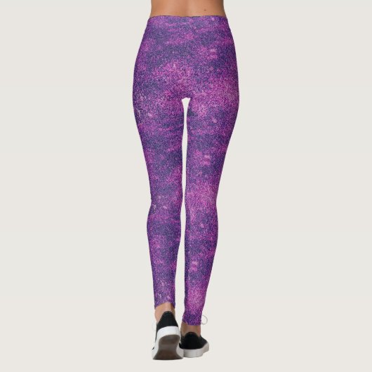 Sweet Dreams Leggings (Rückseite)