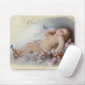Sweet Dreams Mousepad (Mit Mouse)