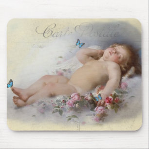 Sweet Dreams Mousepad