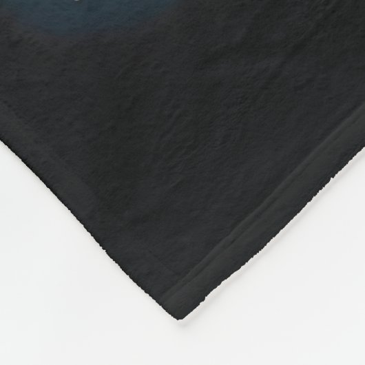 Sweet Dreams Niedlich Design Kitten Fleecedecke (Ecke)