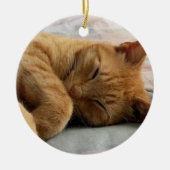 Sweet Dreams Ornament (Vorne)