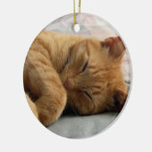 Sweet Dreams Ornament (Links)