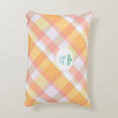 Sweet Dreams Owl Baby Blanket Dekokissen (Rückseite(Vertikal))