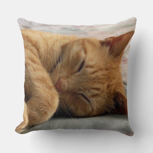 Sweet Dreams Pillow Kissen (Vorderseite)