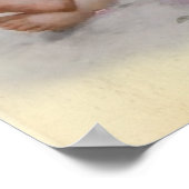 Sweet Dreams Poster (Ecke)