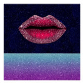 Sweet Dreams Poster (Vorderseite)