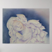 Sweet Dreams Poster (Vorne)