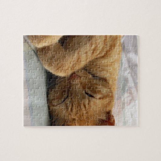 Sweet Dreams Puzzle (Horizontal)