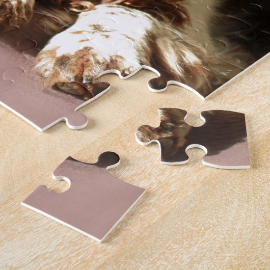 Sweet Dreams Puzzle (Seite)