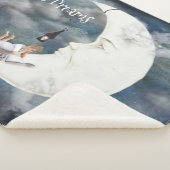Sweet Dreams Sherpadecke (3/4)